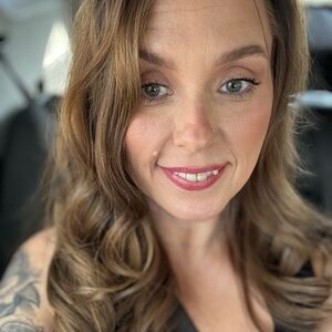 Meet your Posher, Erica